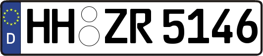 HH-ZR5146