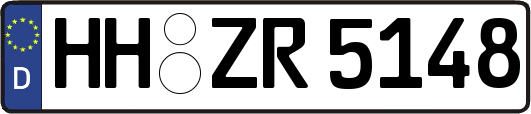 HH-ZR5148