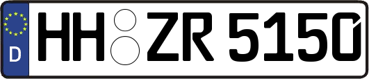 HH-ZR5150