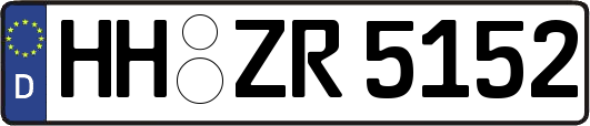 HH-ZR5152