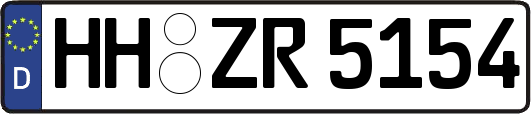 HH-ZR5154