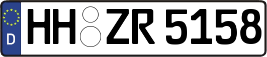 HH-ZR5158