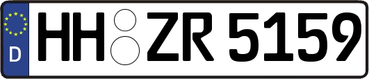 HH-ZR5159