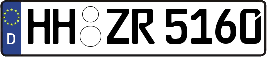 HH-ZR5160