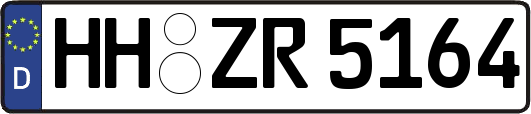 HH-ZR5164
