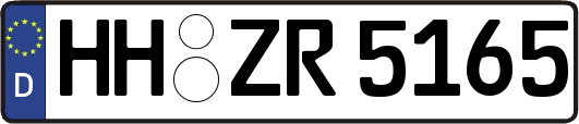 HH-ZR5165