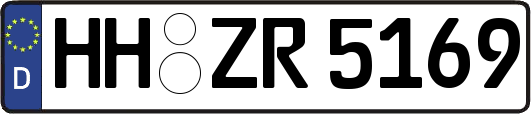HH-ZR5169