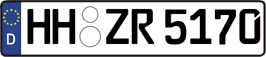 HH-ZR5170
