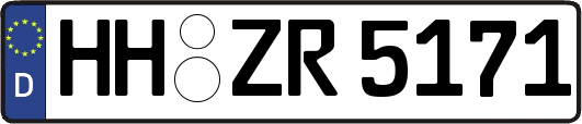 HH-ZR5171