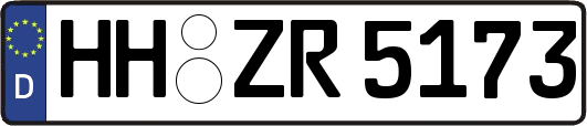 HH-ZR5173