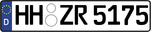 HH-ZR5175