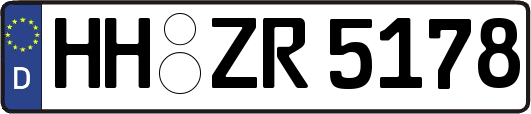 HH-ZR5178