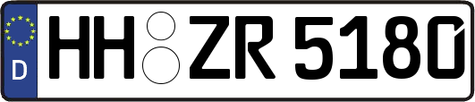 HH-ZR5180