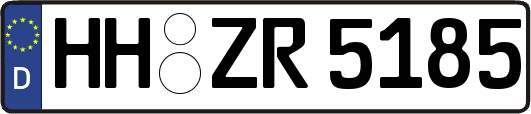 HH-ZR5185