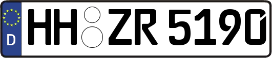 HH-ZR5190