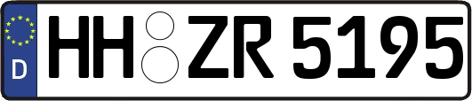 HH-ZR5195