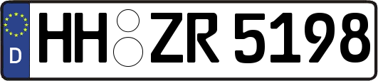 HH-ZR5198