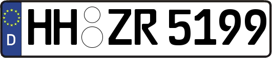 HH-ZR5199