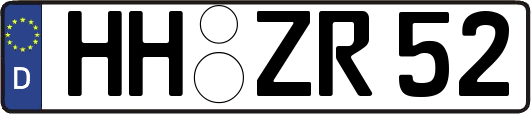 HH-ZR52