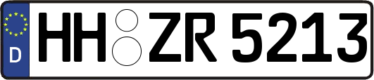 HH-ZR5213