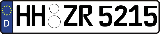 HH-ZR5215