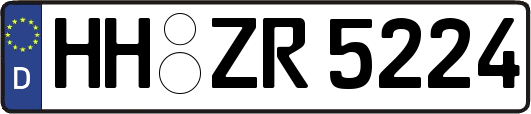 HH-ZR5224