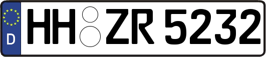 HH-ZR5232