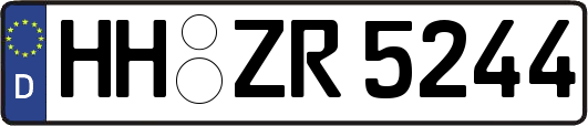 HH-ZR5244