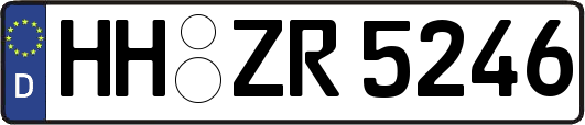 HH-ZR5246