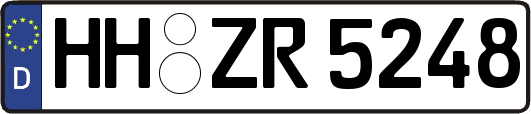 HH-ZR5248