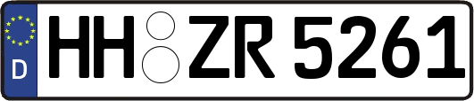 HH-ZR5261