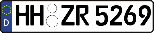 HH-ZR5269