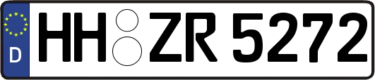 HH-ZR5272