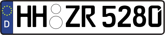 HH-ZR5280