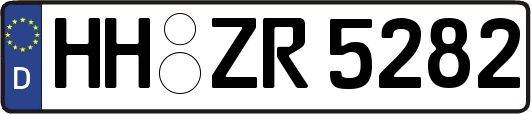 HH-ZR5282
