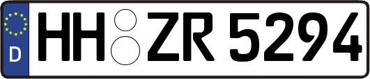 HH-ZR5294