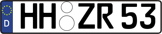 HH-ZR53
