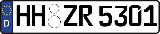 HH-ZR5301