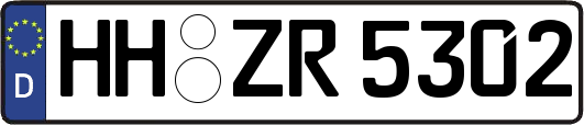 HH-ZR5302