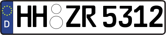 HH-ZR5312