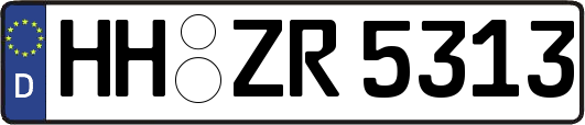 HH-ZR5313