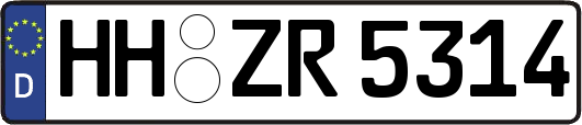 HH-ZR5314