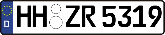 HH-ZR5319
