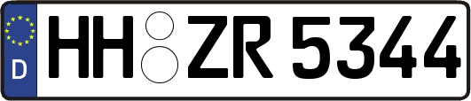 HH-ZR5344