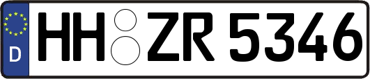 HH-ZR5346