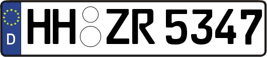 HH-ZR5347