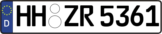 HH-ZR5361