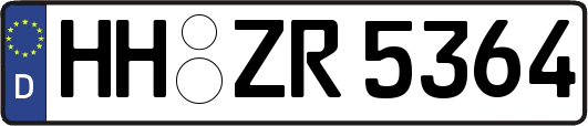 HH-ZR5364