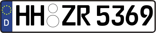 HH-ZR5369