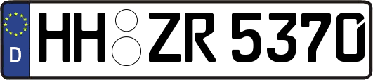 HH-ZR5370